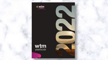 wtm yearbook