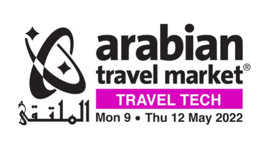 Arabian Travel Market Travel Tech Logo