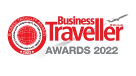 Business Traveller Awards 2022