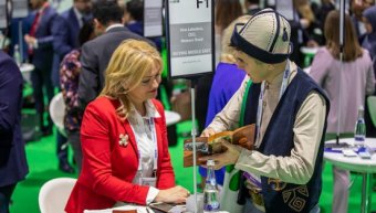 Buyers Speed Networking