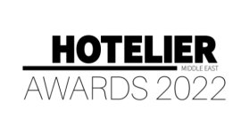Hotelier Middle East Awards 2022