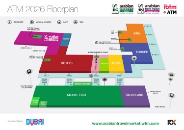 atm floorplan