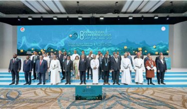 Oman convention