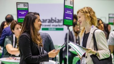 Speed Networking