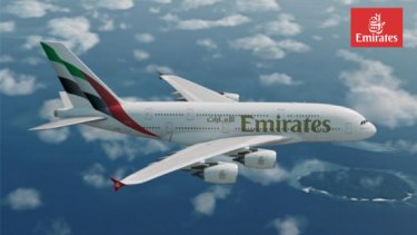 emirates