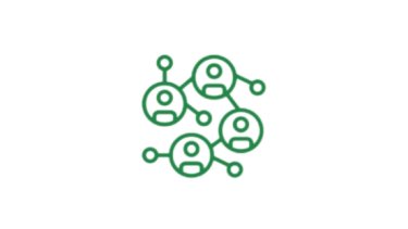 make connections