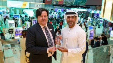 abudhabi exhibitors at arabian travel market