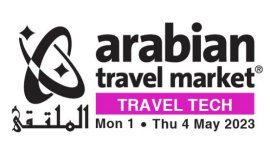 Arabian Travel Market Travel Tech Event