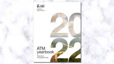 ATM Yearbook 2022