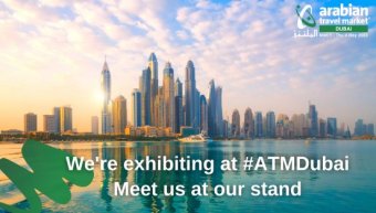meet us at our stand