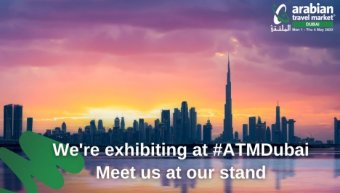 meet us at our stand