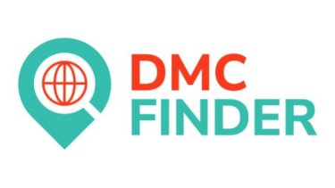 DMC finder logo