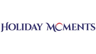 Holiday Moments