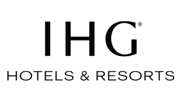 IHG hotels & resorts