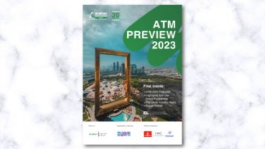 ATM Preview 2023