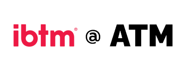 IBTM @ ATM logo
