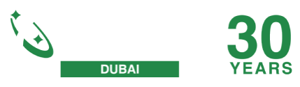 Arabian travel market dubai logo