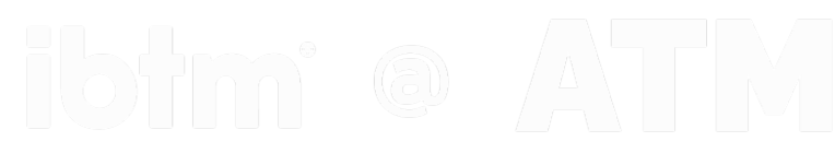 IBTM@ATM logo