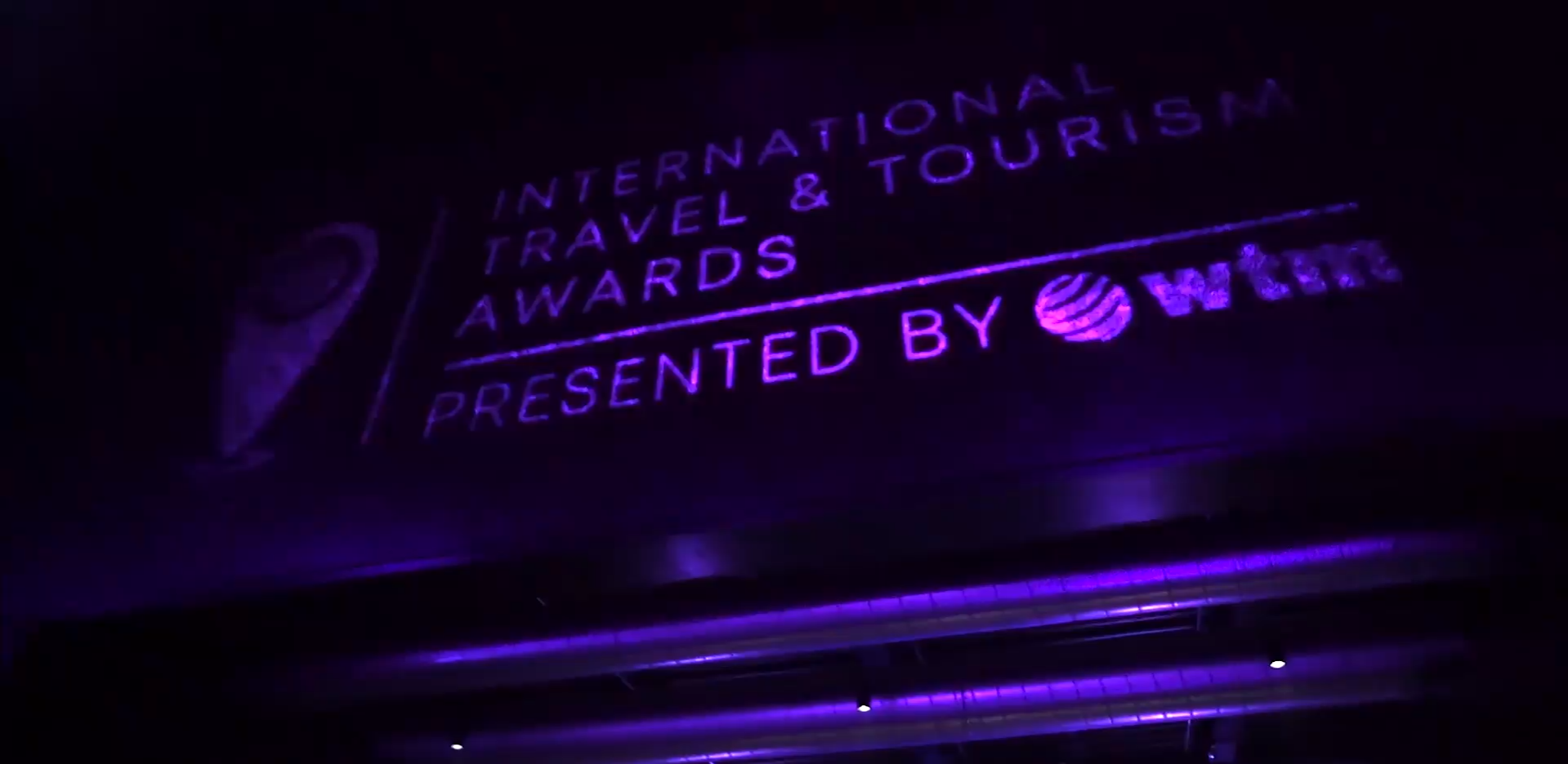 international tourism awards