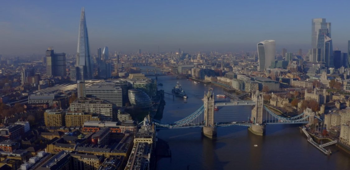 London Travel Week | Travel Festival London