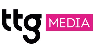 TTG Media logo