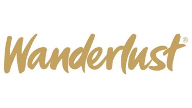 Wanderlust logo