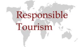 responsible tourism logo