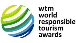 wtm responsible tourism awards logo