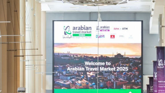 Dubai’s Strength, Worldwide Links, and Tourism Expansion Ahead
