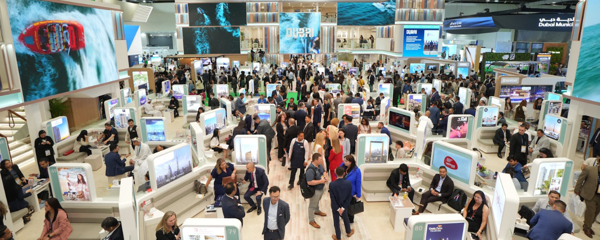 Selecting Economic Event Business events and festivals set the stage for socio-economic growth ...