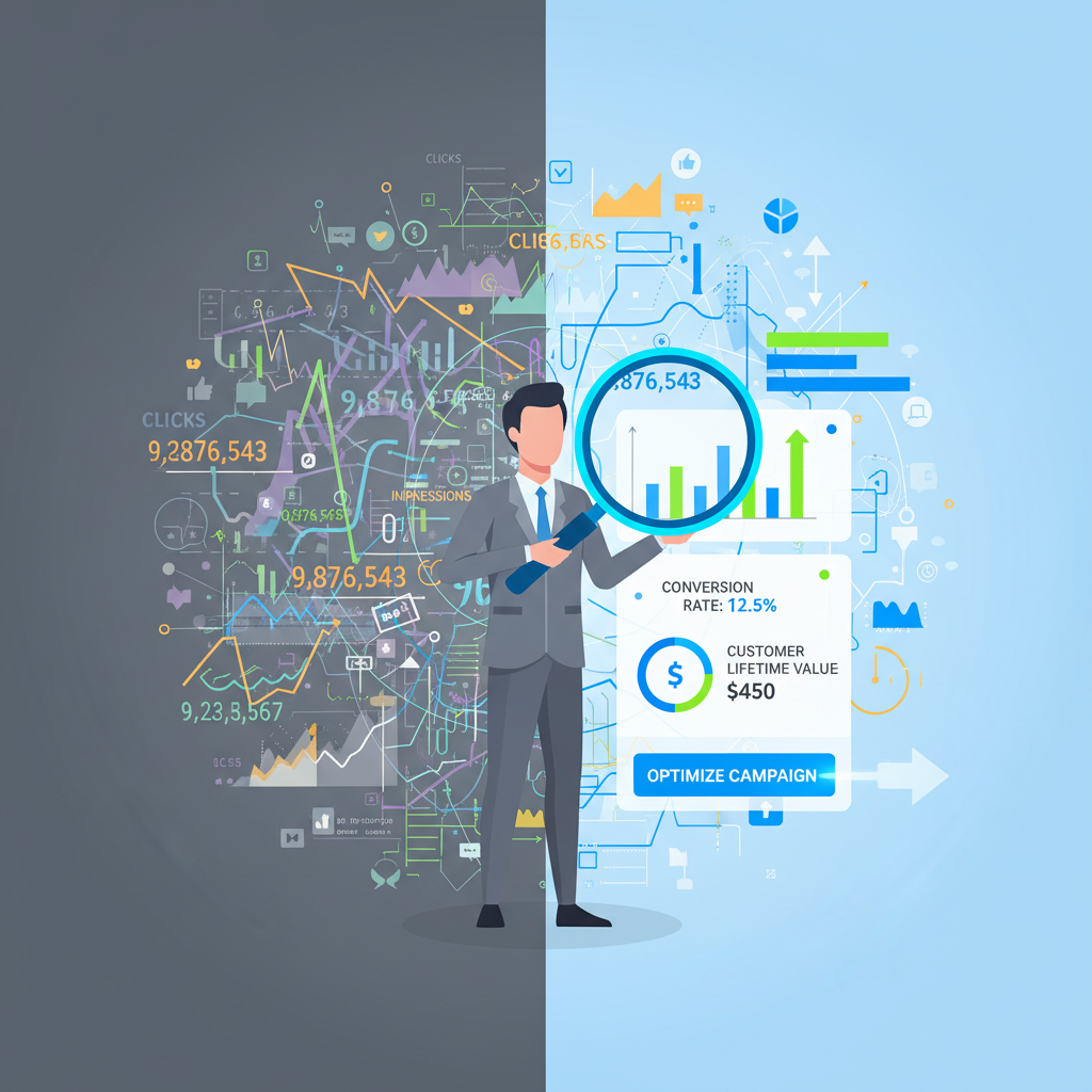 The Illusion of Intelligence: Data Done Right | WTM Hub