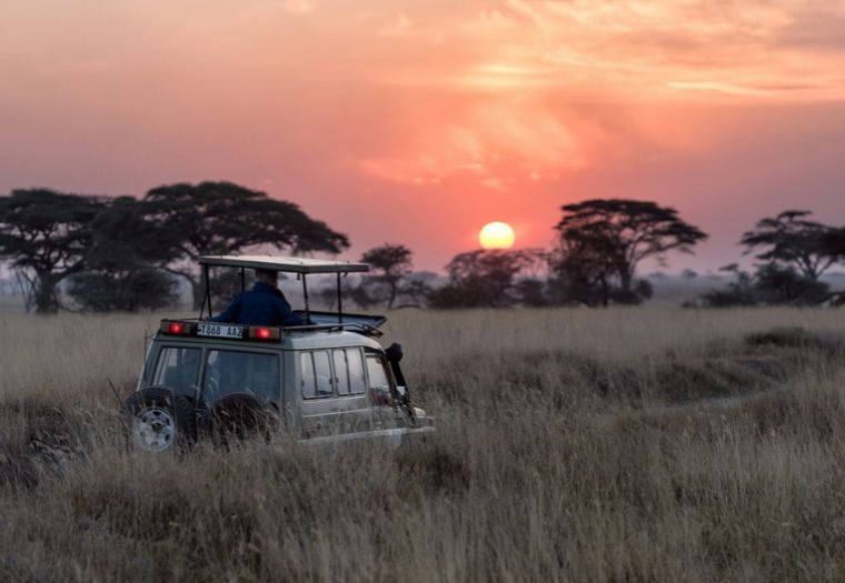 African tourism and EU Green claims rules