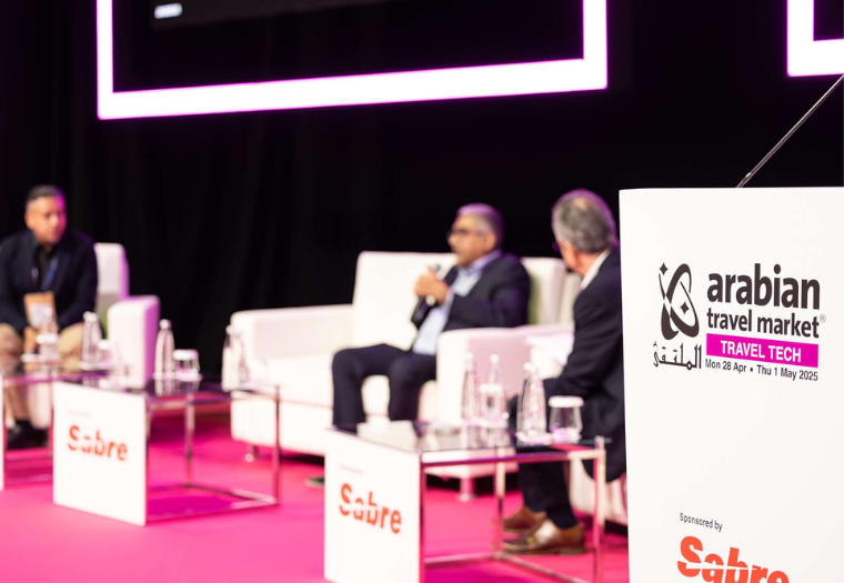 Sabre als Partner für Reistechnologie der ATM 2026 ausgewählt