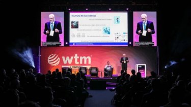 WTM London 2025 unveils Technology Summit agenda with focus on AI, data ...