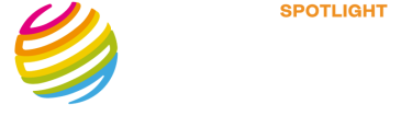WTM Spotlight Delhi logo at footer section