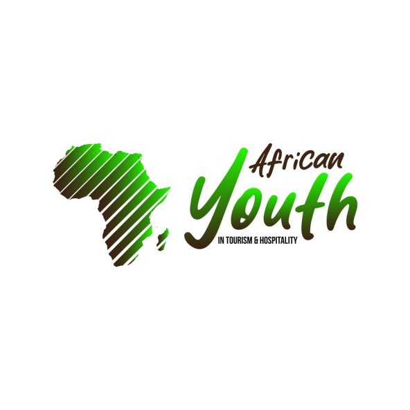 African Youth in Torurism and Hospitality Association Logo