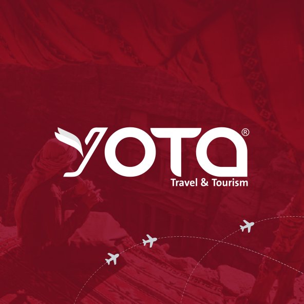 yota travel logo