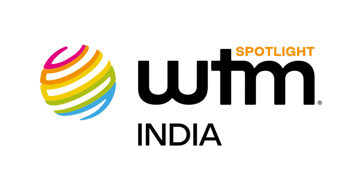 Wtm Riyadh RX Launches WTM Spotlight in India's vibrant capital Delhi