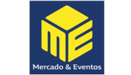 Mercado & Eventos logo