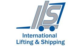 international lifting & shipping