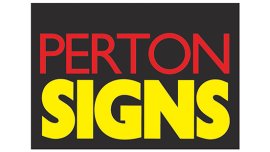 perton signs