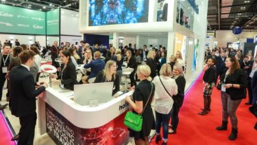 wtm stand sharing
