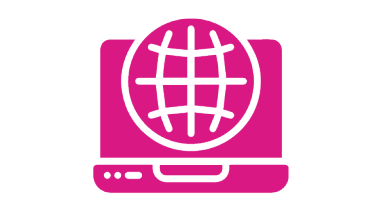 portal icon