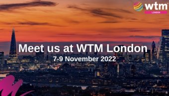 meet us at wtm london