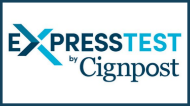 ExpressTest by Cignpost