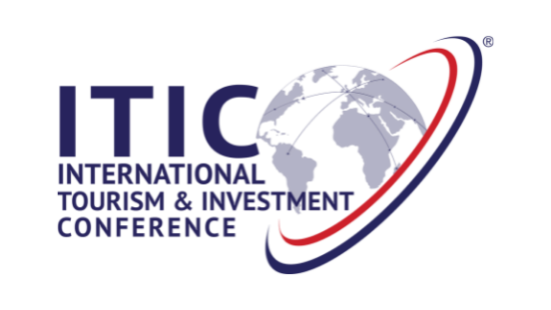 ITIC International Tourism & Investment Conference ITIC International Tourism & Investment Conference