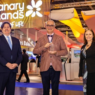 best stand awards wtm london