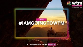 tag us #iamgoingto