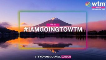 tag us #iamgoingto