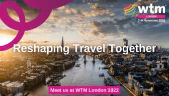 Reshaping Travel Together 1